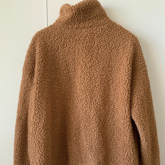 Teddy Jacket - Picture 2 of 4